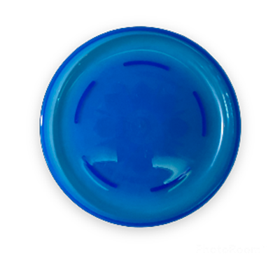 PLATO TRINCHE REDONDO CLARIFICADO 